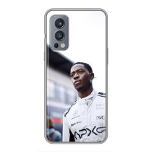 Чохол Формула1 на OnePlus Nord 2 – Ф1 Пірс
