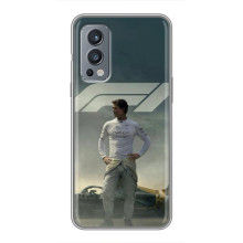 Чохол Формула1 на OnePlus Nord 2 – Формула 1