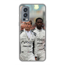 Чохол Формула1 на OnePlus Nord 2 – Команда Апекс