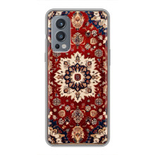Чехол с принтом Ковер для OnePlus Nord 2 – Ковер