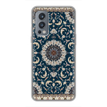 Чехол с принтом Ковер для OnePlus Nord 2