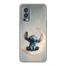 Чохол з малюнком Стіч для OnePlus Nord 2 – Милий Стіч