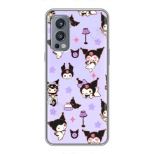 Чохол з персонажем Куромі на OnePlus Nord 2