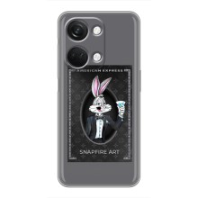 Бренднові Чохли для OnePlus Nord 3 5G - (PREMIUMPrint)