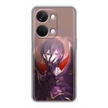 Чохли Персонажі Аніме Наруто для OnePlus Nord 3 5G (AlphaPrint) – Ламперуж