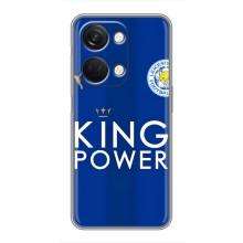 Чохли для OnePlus Nord 3 5G (VPrint) - Футбольні клуби (Lester)