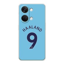 Чехлы с принтом для OnePlus Nord 3 5G Футболист (Ерлинг Холанд 9)