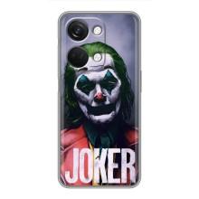 Чехлы Фильмы для ВанПлас Норд 3 5G (VPrint) – Джокер