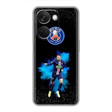Чохли Кіліан Мбаппе для OnePlus Nord 3 5G