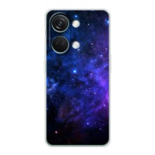 Чехлы КОСМОС для OnePlus Nord 3 5G – Звездный вид