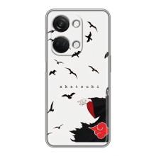 Чохли на тему: Ітачи Учіха для OnePlus Nord 3 5G (AlphaPrint) – Akatsuki