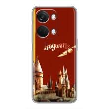 Чохли з Гаррі Поттером для OnePlus Nord 3 5G (AlphaPrint) – Hogwarts