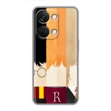 Чохли з Гаррі Поттером для OnePlus Nord 3 5G (AlphaPrint) – обкладинка Гарі Потера