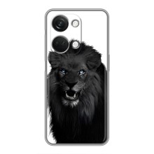 Чохли з картинкою животних OnePlus Nord 3 5G