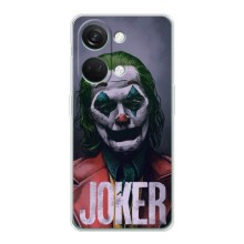 Чохли з картинкою Джокера на OnePlus Nord 3 5G – Джокер