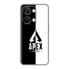 Чехлы с топовыми принтами для ВанПлас Норд 3 5G (APEX)