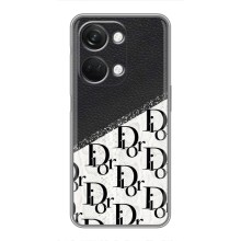 Чохол (Dior, Prada, YSL, Chanel) для OnePlus Nord 3 5G – Діор