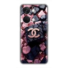 Чохол (Dior, Prada, YSL, Chanel) для OnePlus Nord 3 5G – Шанель