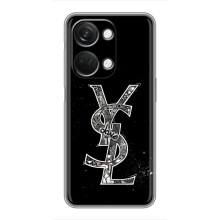 Чохол (Dior, Prada, YSL, Chanel) для OnePlus Nord 3 5G