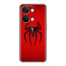 Чехол с человеком пауком для OnePlus Nord 3 5G - (AlphaPrint) – Паук Марвел
