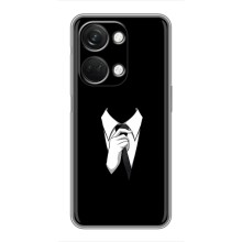 Чехол для ВанПлас Норд 3 5G - (AlphaPrint) с печатью (ТОП продаж) – Стиляга