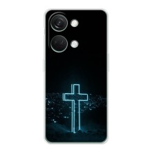 Християнські Чохли для OnePlus Nord 3 5G (AlphaPrint)