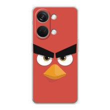 Чехол КИБЕРСПОРТ для OnePlus Nord 3 5G (Angry Birds)