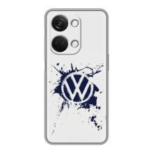 Чохол "Фольксваген" для OnePlus Nord 3 5G – Volkseagen 2