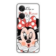 Чехлы для телефонов OnePlus Nord 3 5G - Дисней – Minni Mouse
