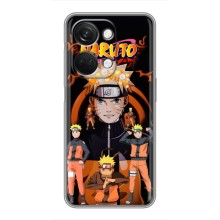 Чохли з принтом НАРУТО на OnePlus Nord 3 5G (Naruto герой)