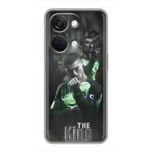 Чохол Кріштіану Роналду для OnePlus Nord 3 5G (AlphaPrint) (Крістіано Лев)