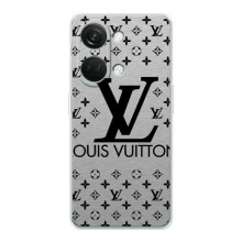 Чехол Стиль Louis Vuitton на OnePlus Nord 3 5G (LV)