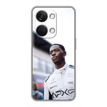 Чехол Формула1 на OnePlus Nord 3 5G – Ф1 Пирс