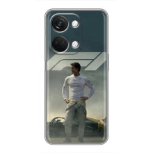 Чехол Формула1 на OnePlus Nord 3 5G – Формула 1