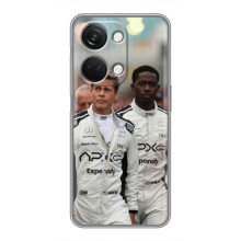 Чехол Формула1 на OnePlus Nord 3 5G – Команда Апекс