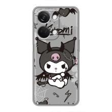 Чохол з кроликом Куромі на OnePlus Nord 3 5G – Зла Куромі