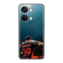 Чохол з футболістом Ламін Ямаль OnePlus Nord 3 5G – Ламін 19