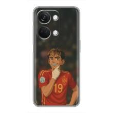 Чохол з футболістом Ламін Ямаль OnePlus Nord 3 5G – Ямаль аніме