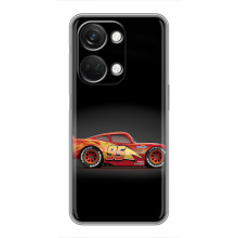 Силіконовий чохол Маквін для OnePlus Nord 3 5G – Маквін 95