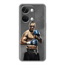 Чохол з картинкою Олександр Усик для OnePlus Nord 3 5G – Олексндр Усик