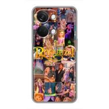 Чохол Рапунцель для OnePlus Nord 3 5G – Рапунцель колаж