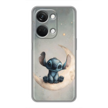 Чохол з малюнком Стіч для OnePlus Nord 3 5G – Милий Стіч
