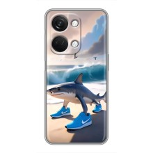 Чехол с мемом Тралалело тралала на OnePlus Nord 3 5G