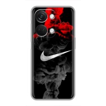 Чехол с логотипом Найк на OnePlus Nord 3 5G