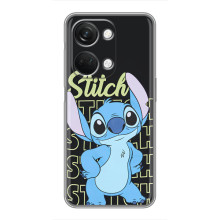 Чохол з принтом Стіч на OnePlus Nord 3 5G – Stitch 626