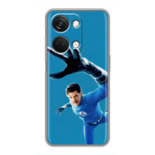 Чохол з принтом Фантастична четвірка для OnePlus Nord 3 5G – Містер Фантастік