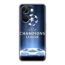 ФК Реал Мадрид чохли для OnePlus Nord 3 5G (AlphaPrint) (Ліга чемпіонів)