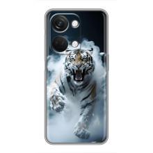 Чохол з картинкою 'Хижаки' для OnePlus Nord 3 5G – Тигр