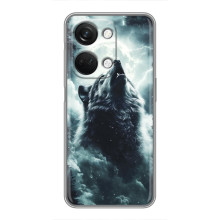 Чохол з картинкою 'Хижаки' для OnePlus Nord 3 5G