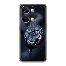 Чохол з картинкою 'Хижаки' для OnePlus Nord 3 5G – Змія